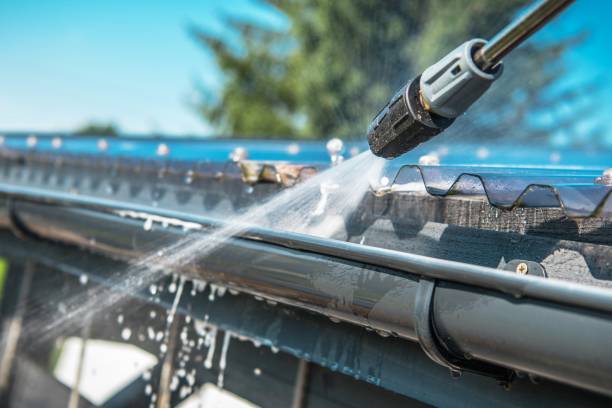 Best Residential Pressure Washing Services  in Williamsport, MD