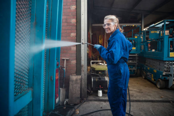 Pressure Washing Estimates in Williamsport, MD