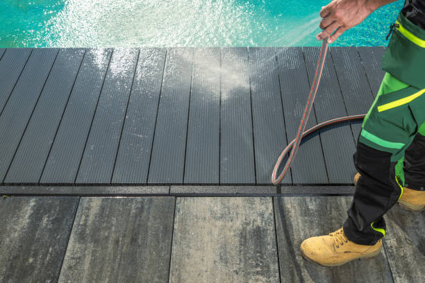 Pressure Washing Estimates in Williamsport, MD