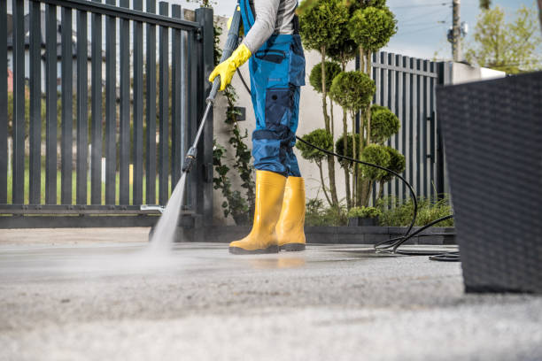 Best Fence Pressure Washing  in Williamsport, MD