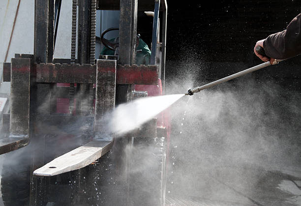 Williamsport, MD Pressure Washing Company