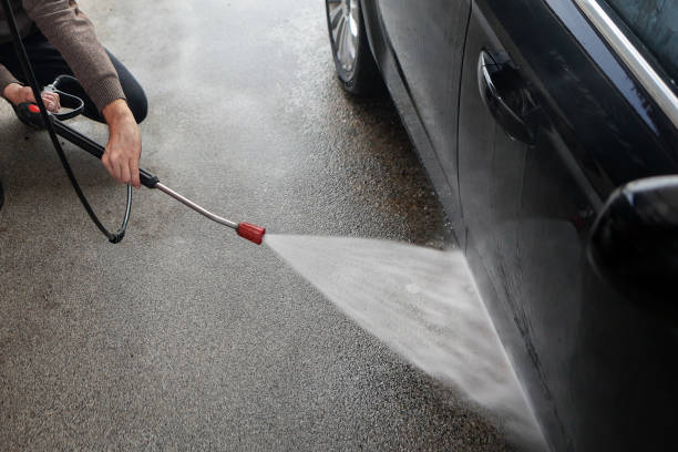 Best Pressure Washing Estimates  in Williamsport, MD